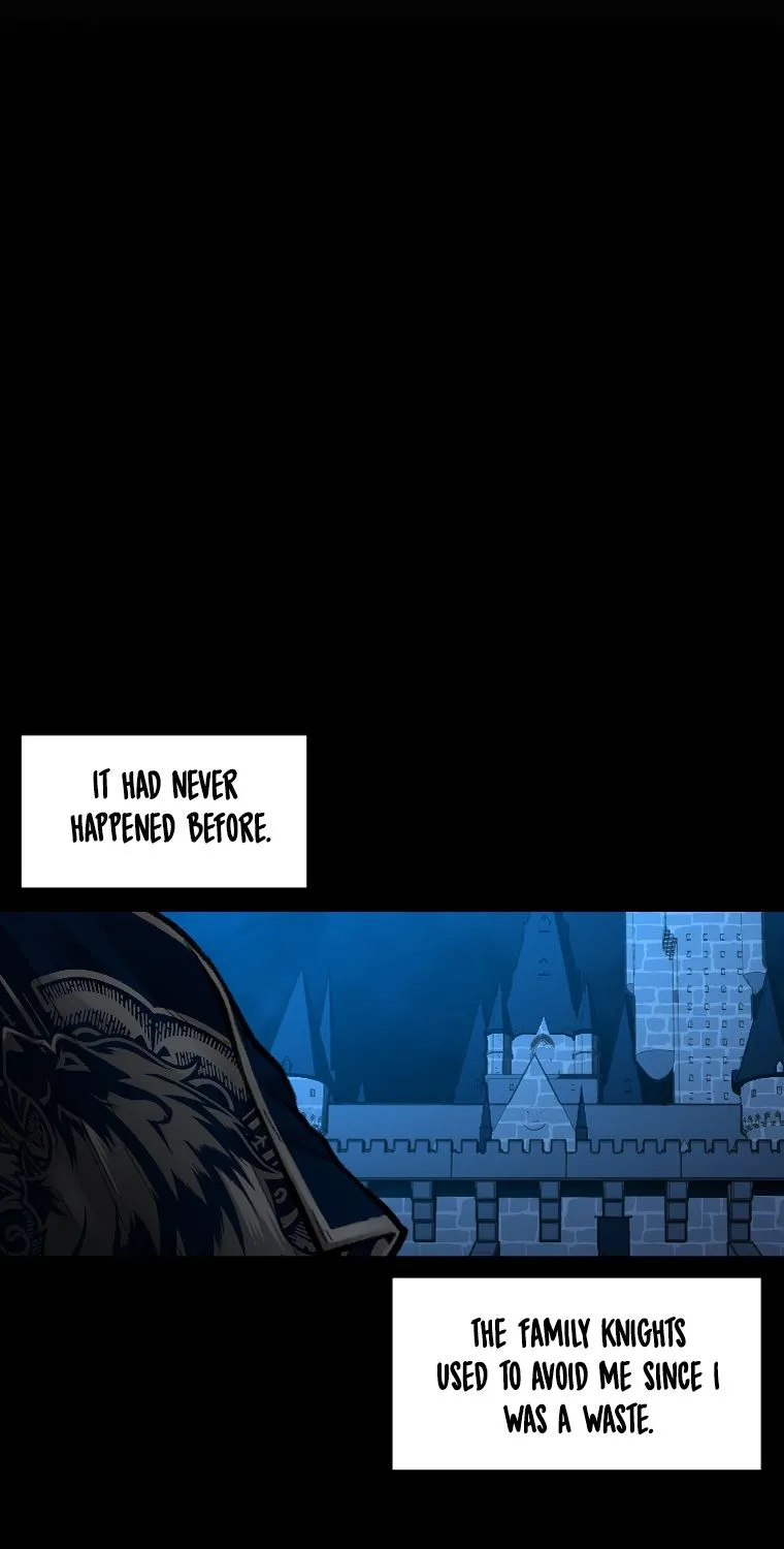 Talent-Swallowing Magician Chapter 33 page 48 - 