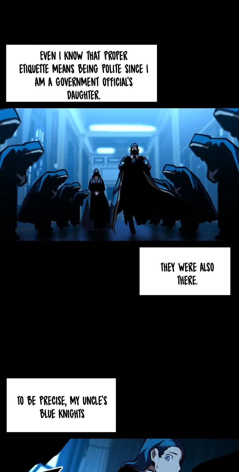 Talent-Swallowing Magician Chapter 33 page 49 - 