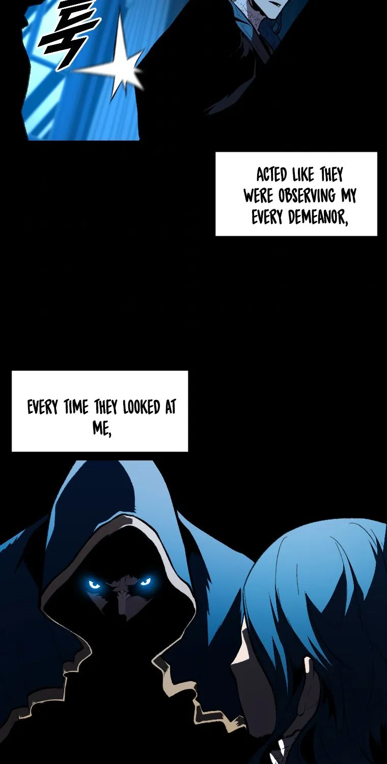 Talent-Swallowing Magician Chapter 33 page 50 - 