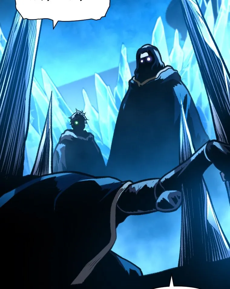Talent-Swallowing Magician Chapter 33 page 52 - 