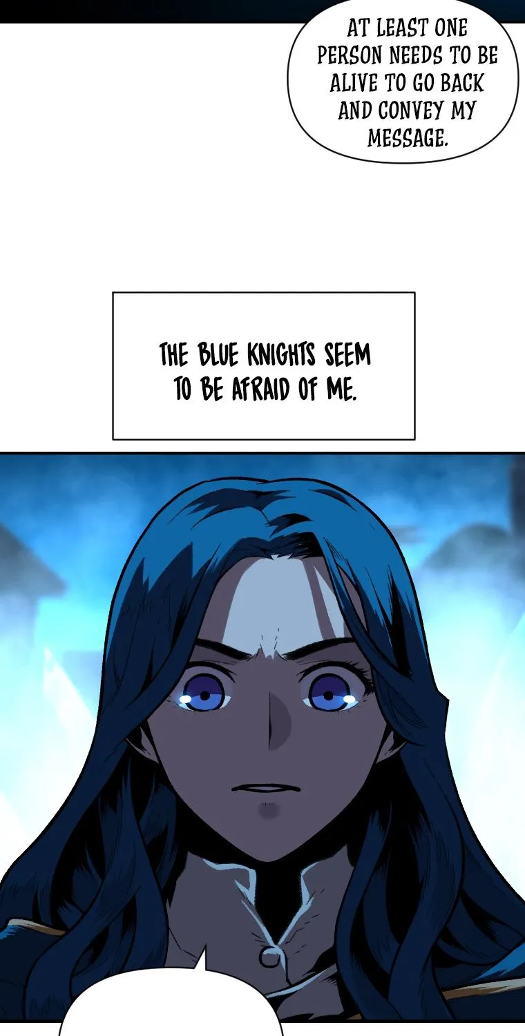 Talent-Swallowing Magician Chapter 33 page 53 - 