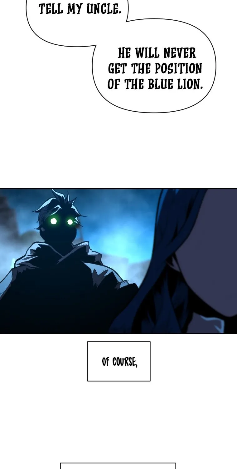 Talent-Swallowing Magician Chapter 33 page 54 - 