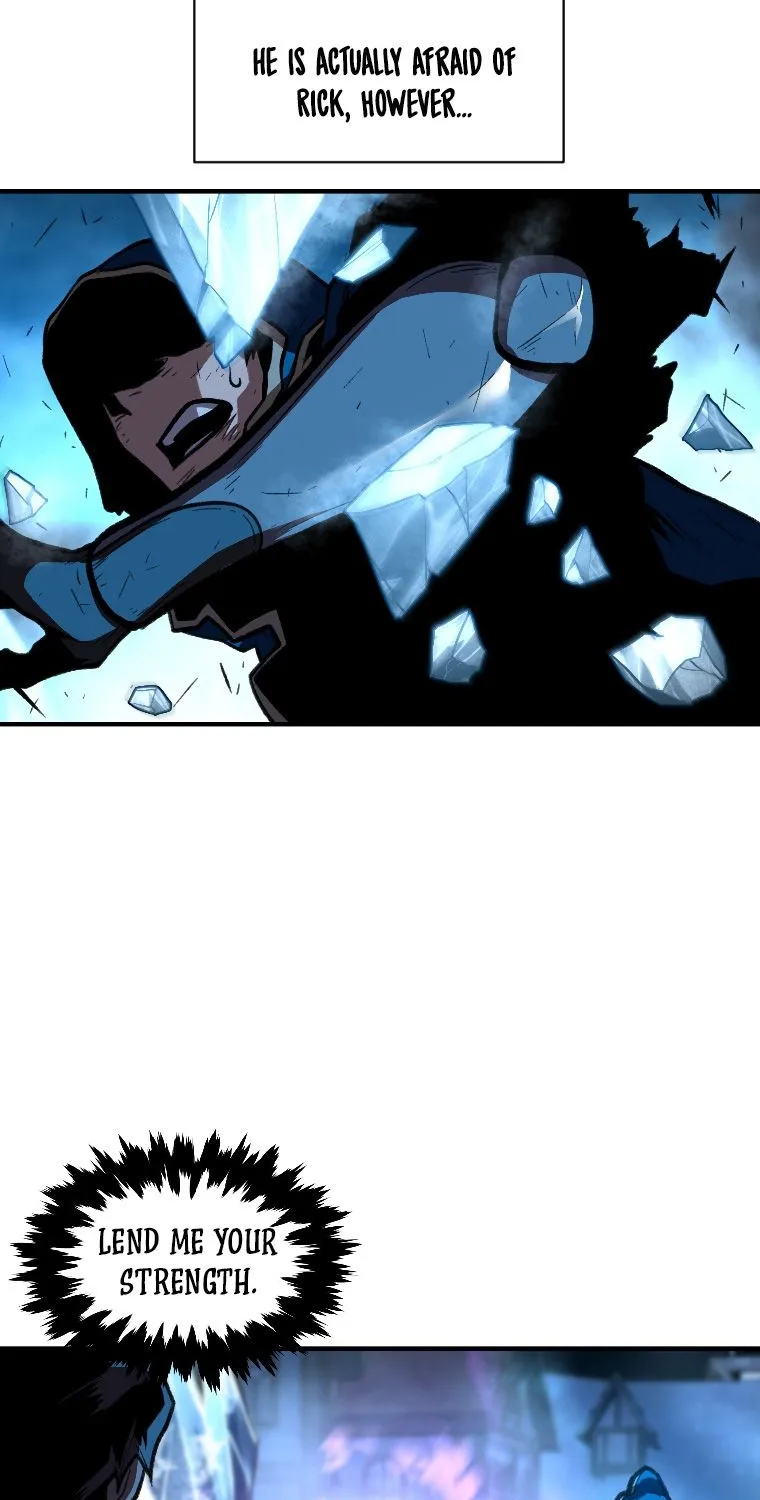 Talent-Swallowing Magician Chapter 33 page 55 - 