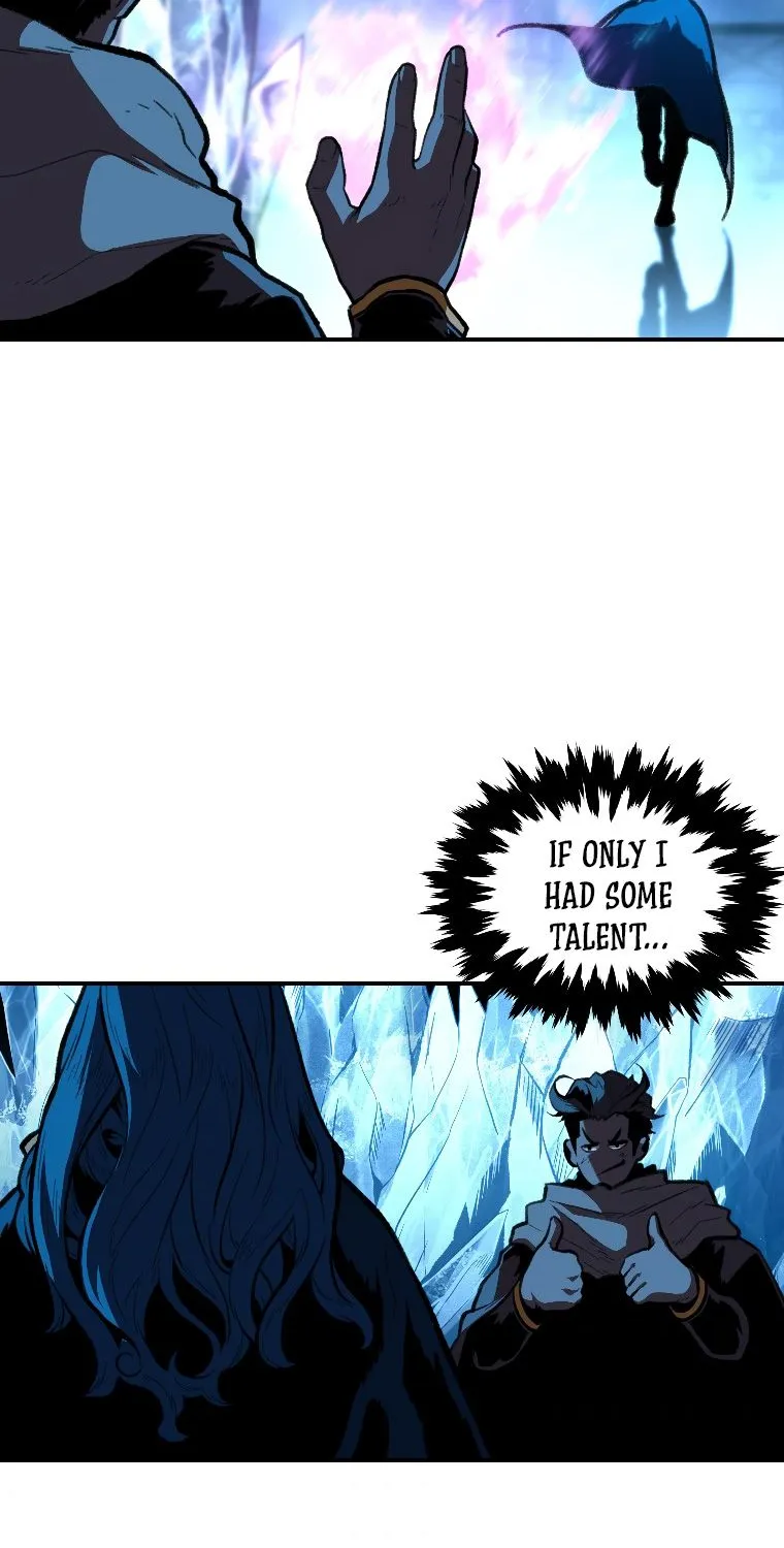 Talent-Swallowing Magician Chapter 33 page 56 - 