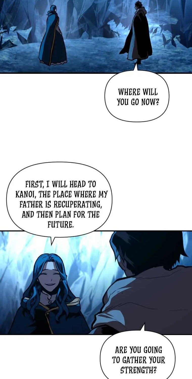 Talent-Swallowing Magician Chapter 33 page 59 - 
