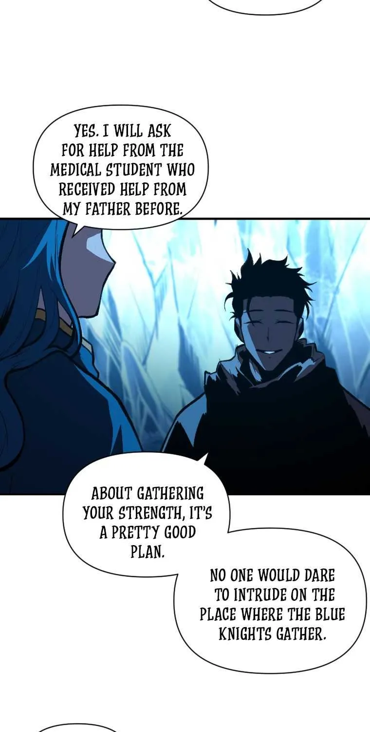 Talent-Swallowing Magician Chapter 33 page 60 - 