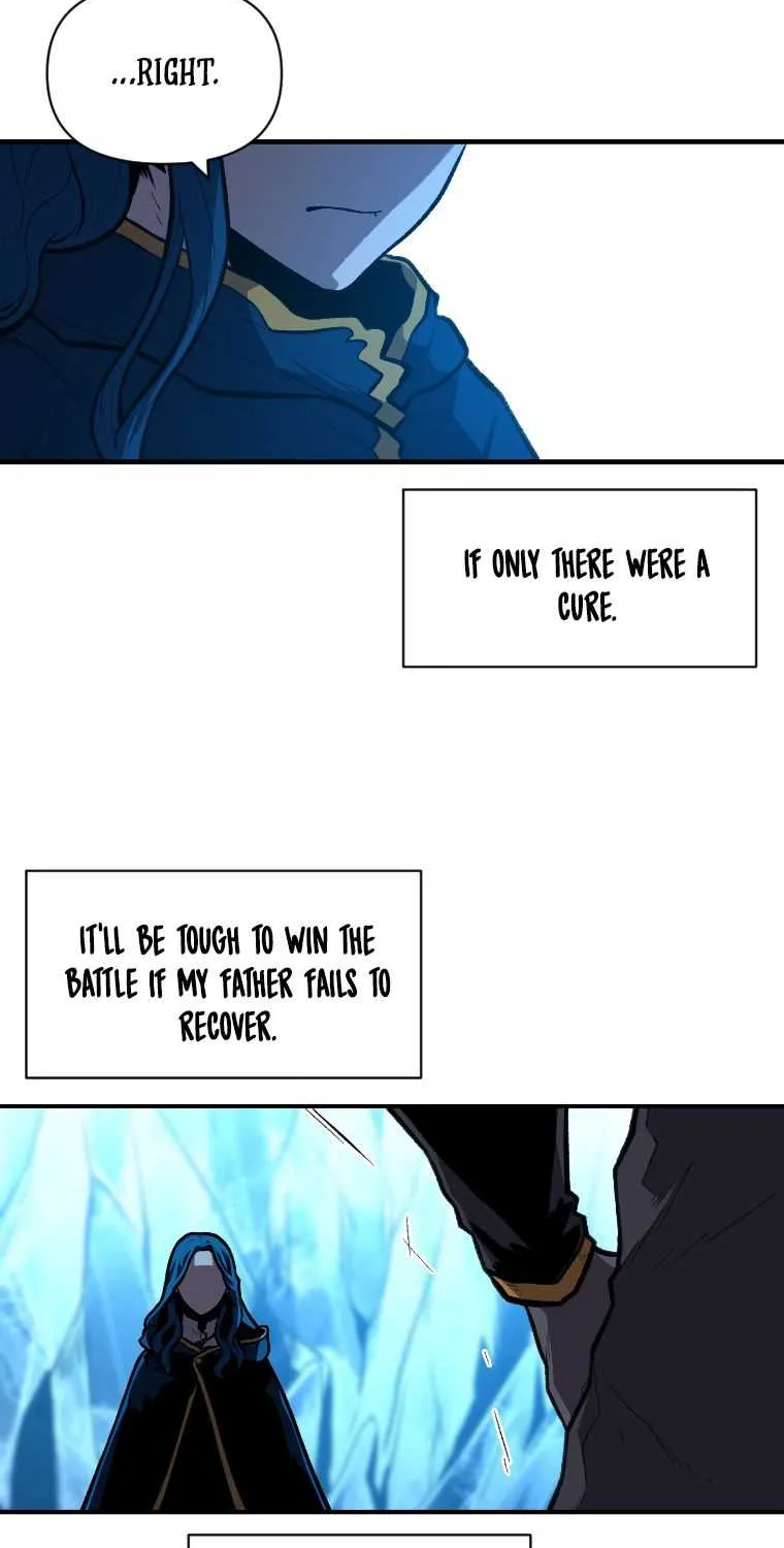 Talent-Swallowing Magician Chapter 33 page 61 - 