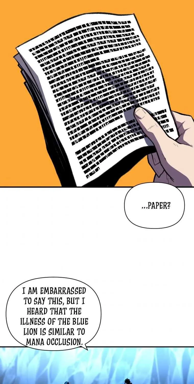 Talent-Swallowing Magician Chapter 33 page 64 - 