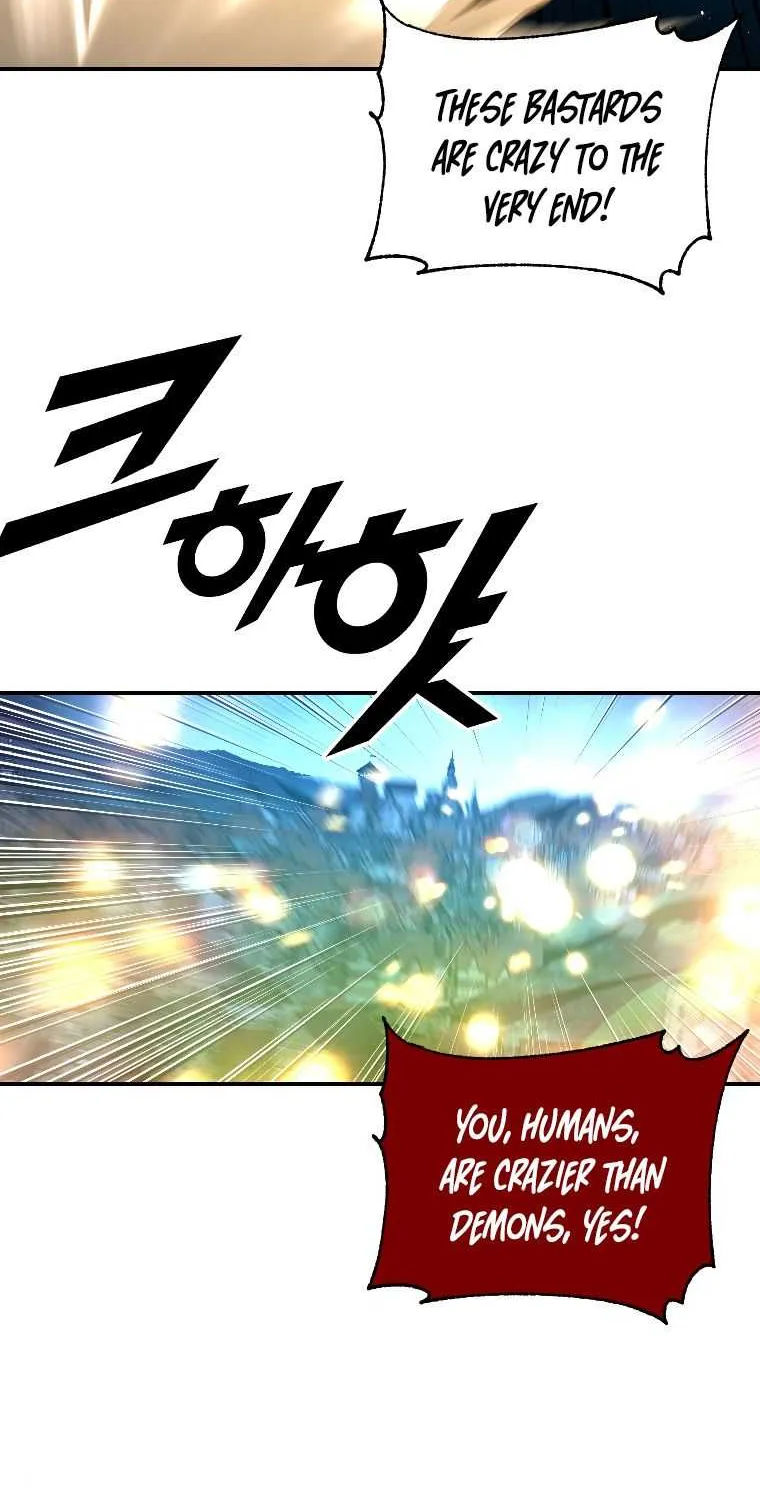 Talent-Swallowing Magician Chapter 33 page 9 - 