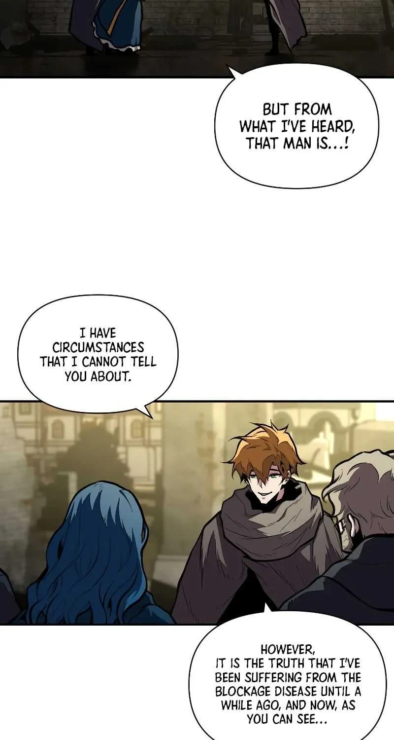 Talent-Swallowing Magician Chapter 34 page 17 - 