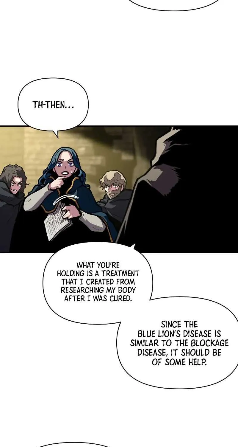 Talent-Swallowing Magician Chapter 34 page 18 - 