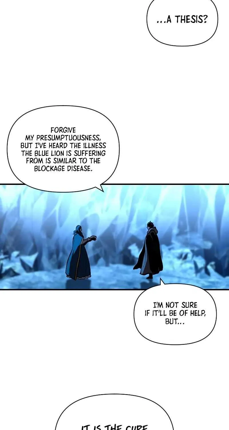 Talent-Swallowing Magician Chapter 34 page 3 - 