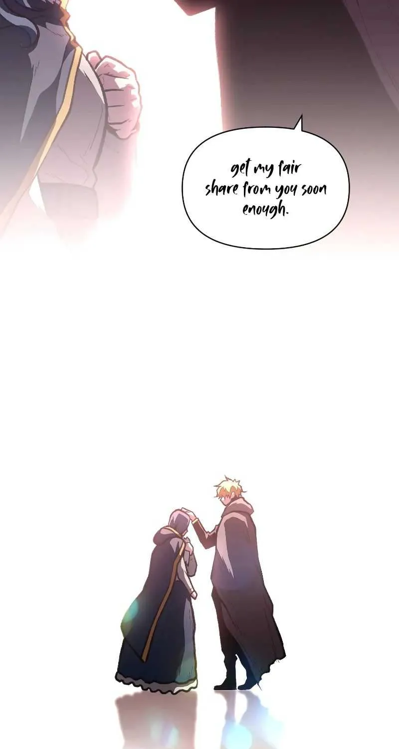Talent-Swallowing Magician Chapter 34 page 24 - 