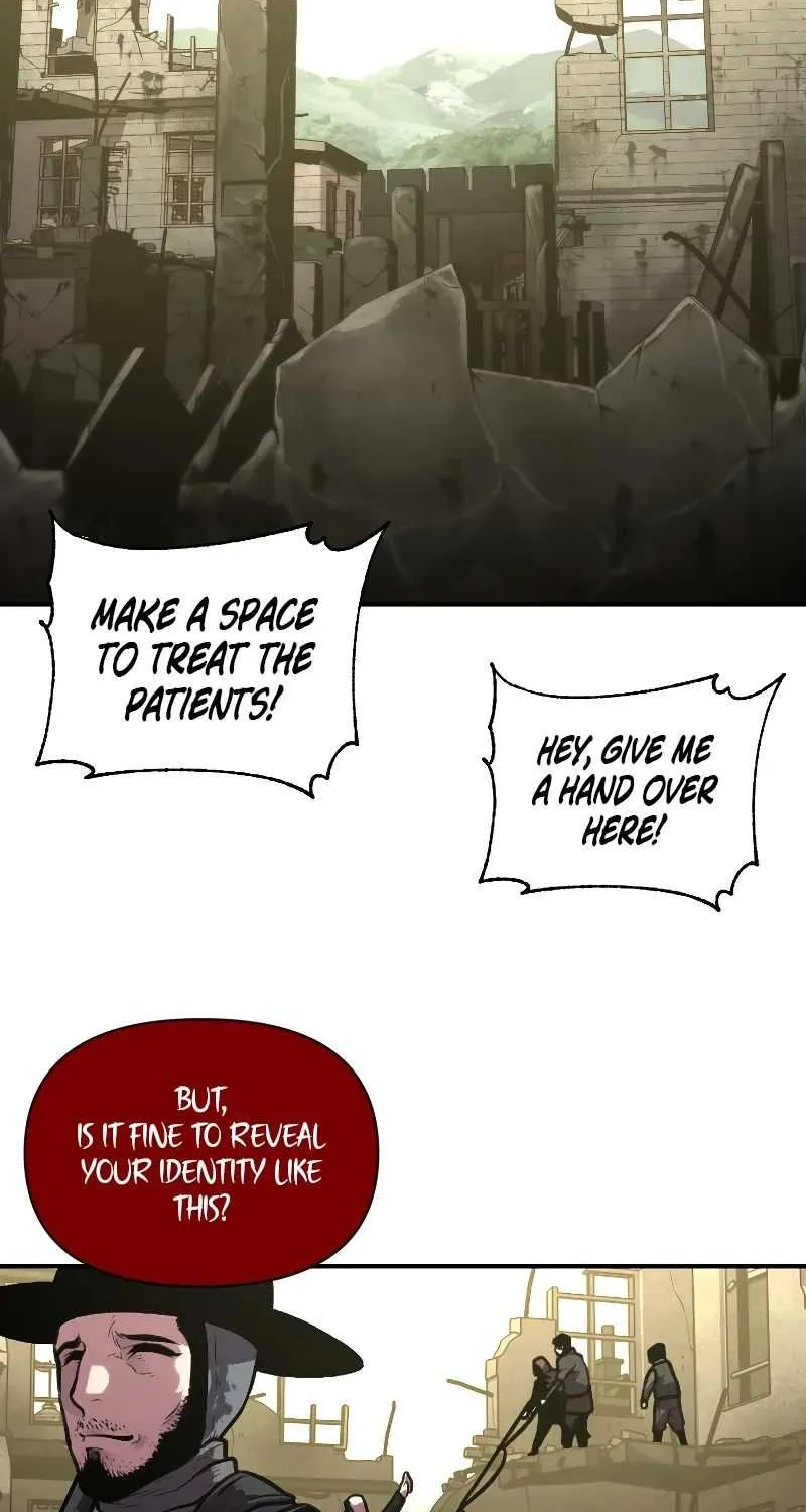 Talent-Swallowing Magician Chapter 34 page 29 - 