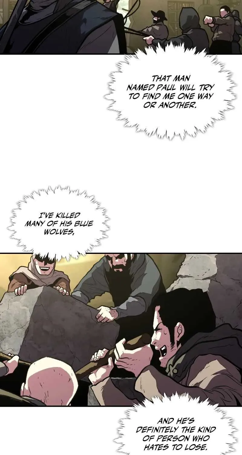 Talent-Swallowing Magician Chapter 34 page 30 - 