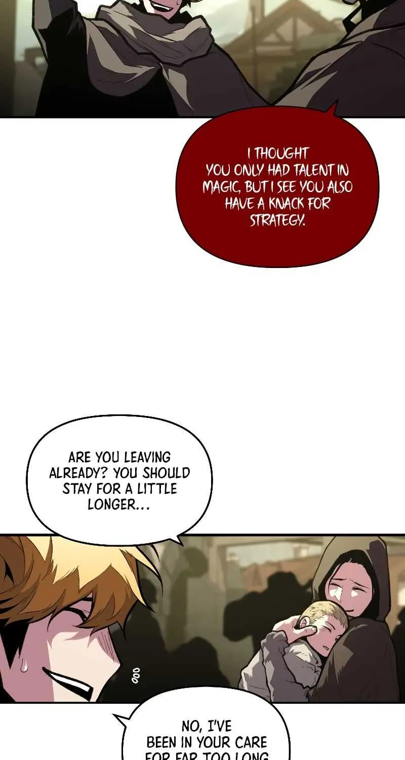 Talent-Swallowing Magician Chapter 34 page 34 - 