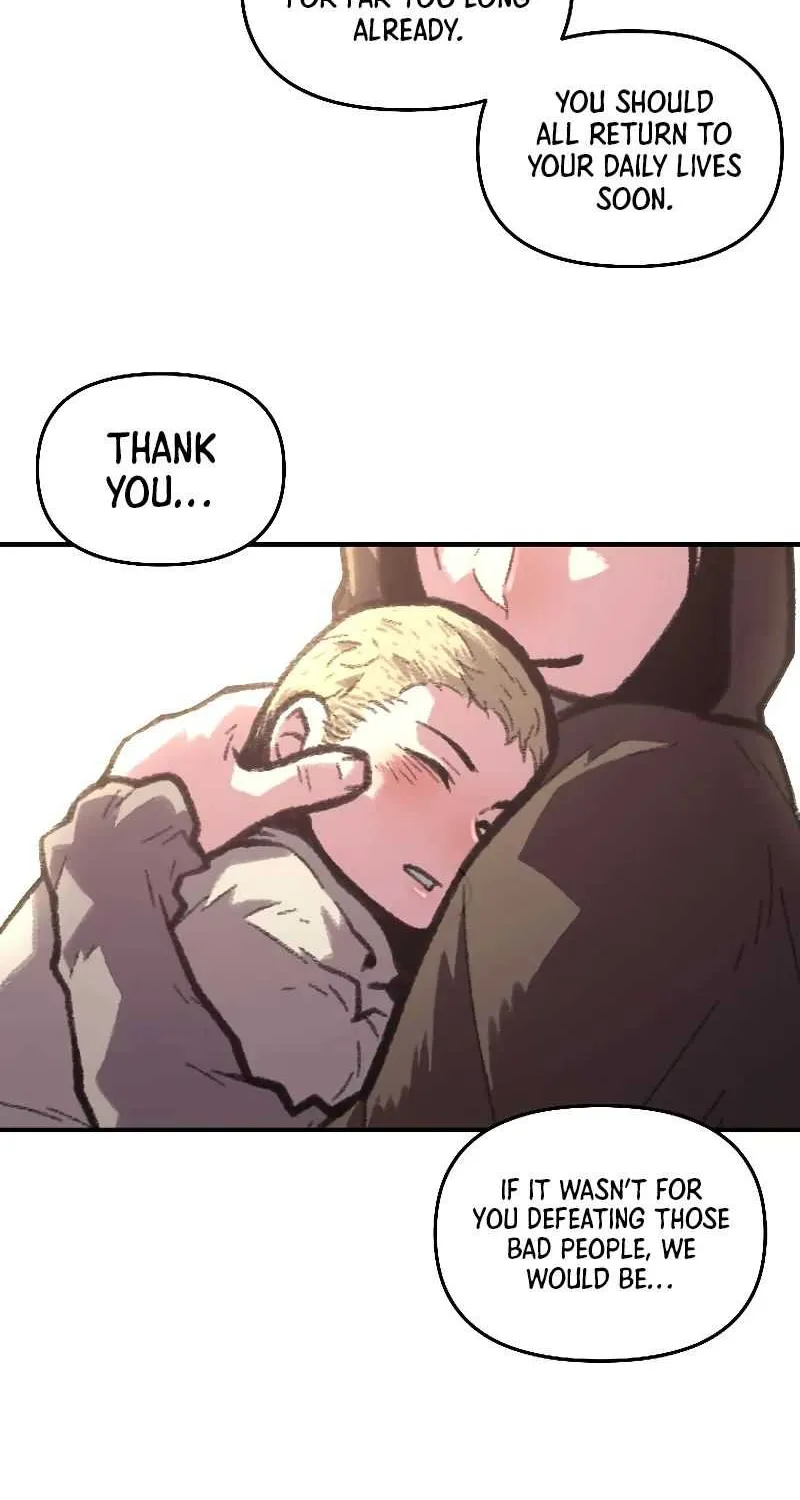 Talent-Swallowing Magician Chapter 34 page 35 - 