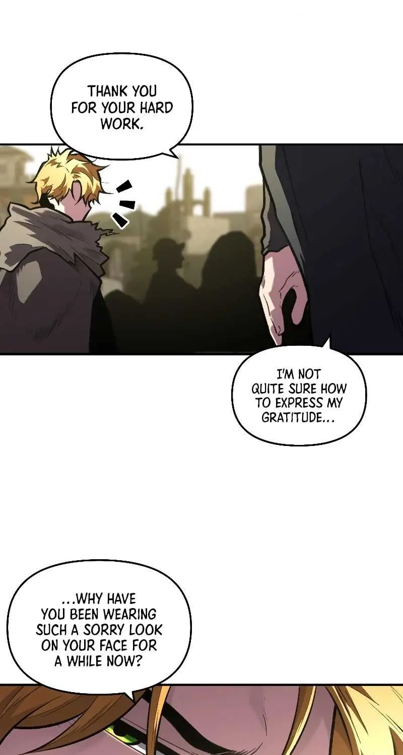 Talent-Swallowing Magician Chapter 34 page 36 - 