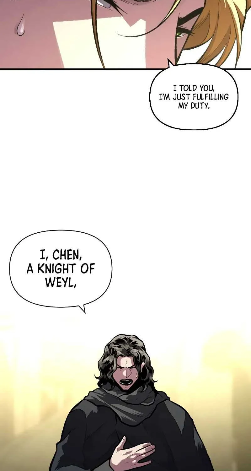 Talent-Swallowing Magician Chapter 34 page 37 - 