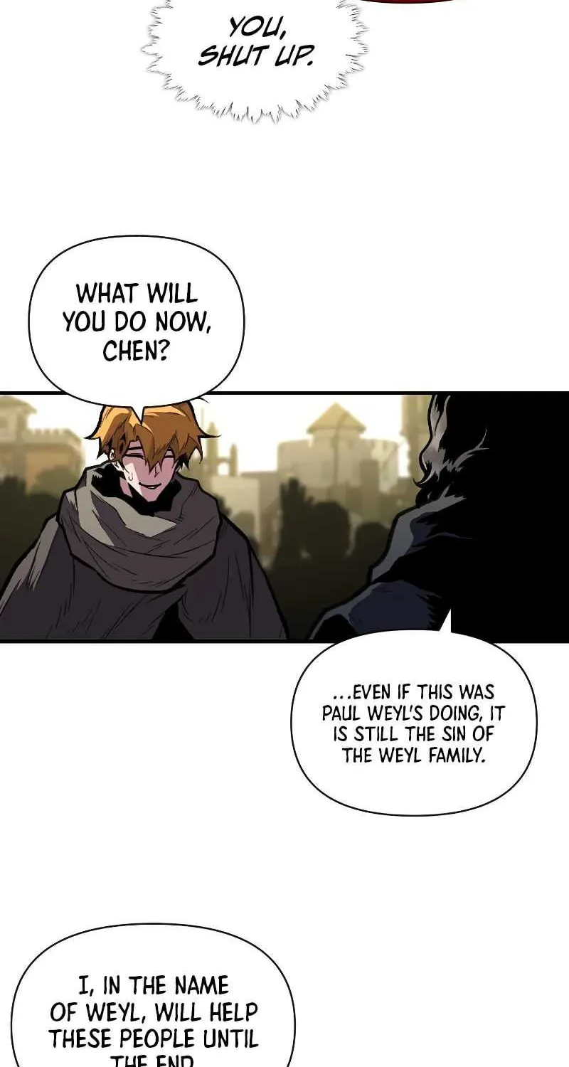Talent-Swallowing Magician Chapter 34 page 39 - 