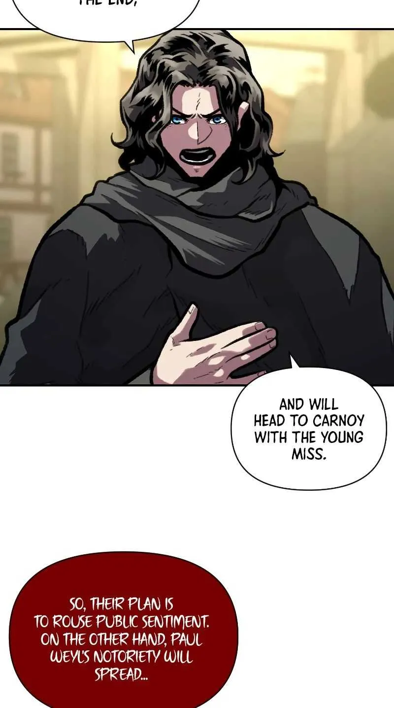 Talent-Swallowing Magician Chapter 34 page 40 - 