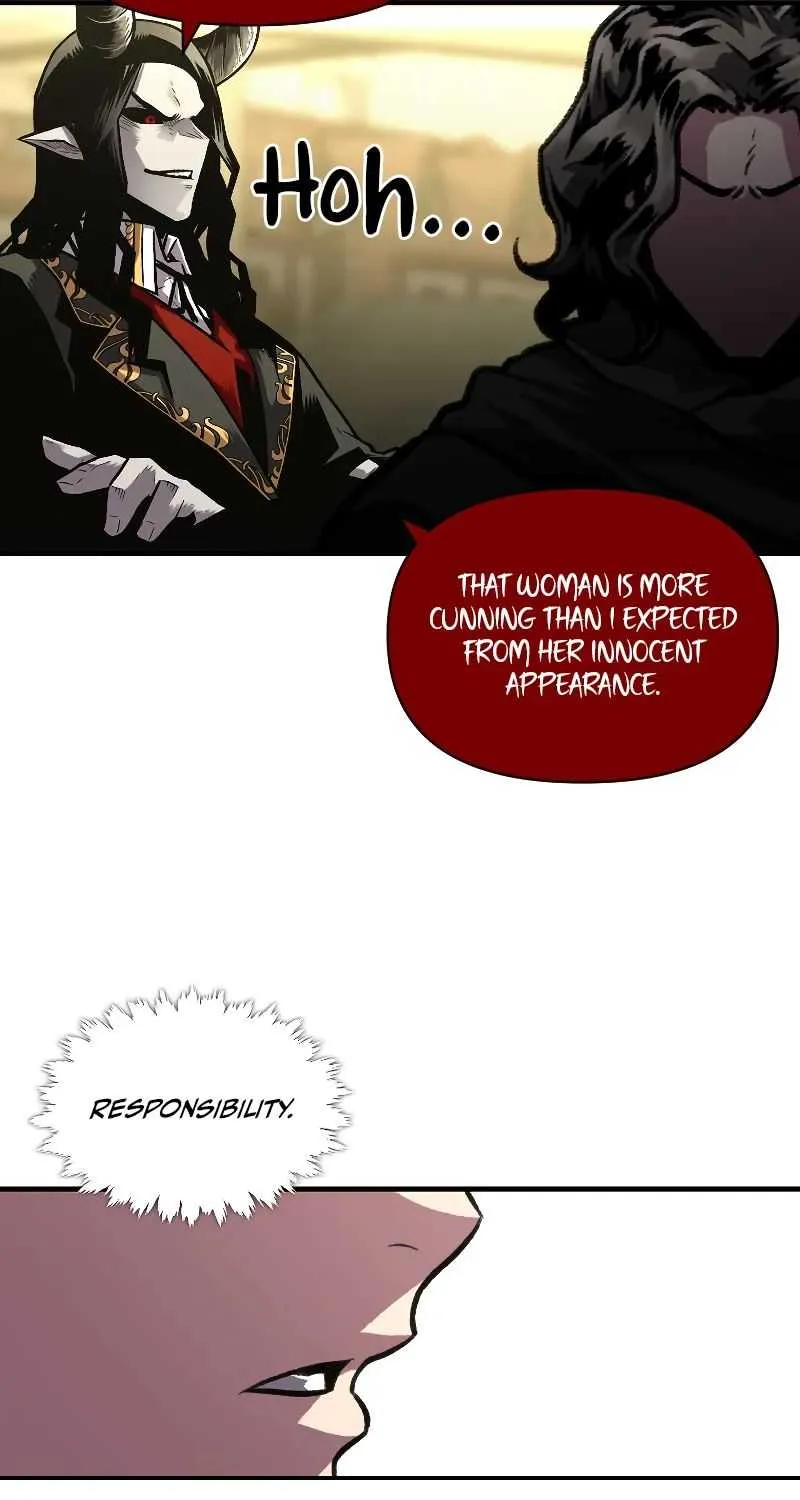 Talent-Swallowing Magician Chapter 34 page 41 - 