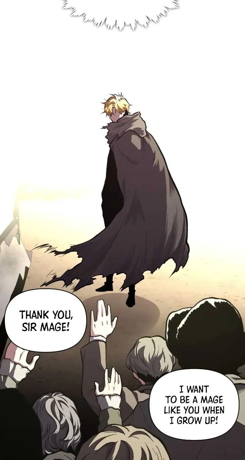 Talent-Swallowing Magician Chapter 34 page 43 - 