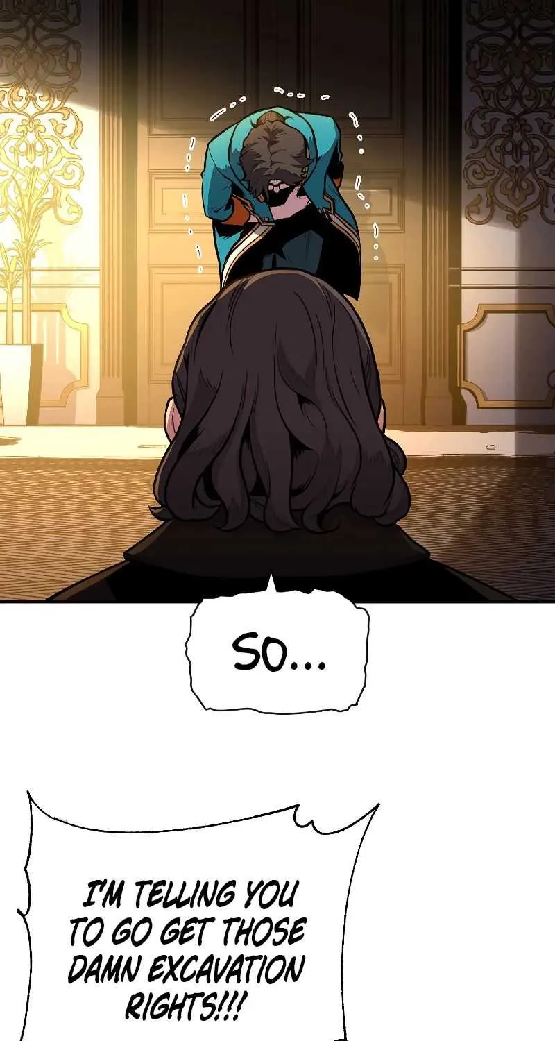 Talent-Swallowing Magician Chapter 34 page 51 - 