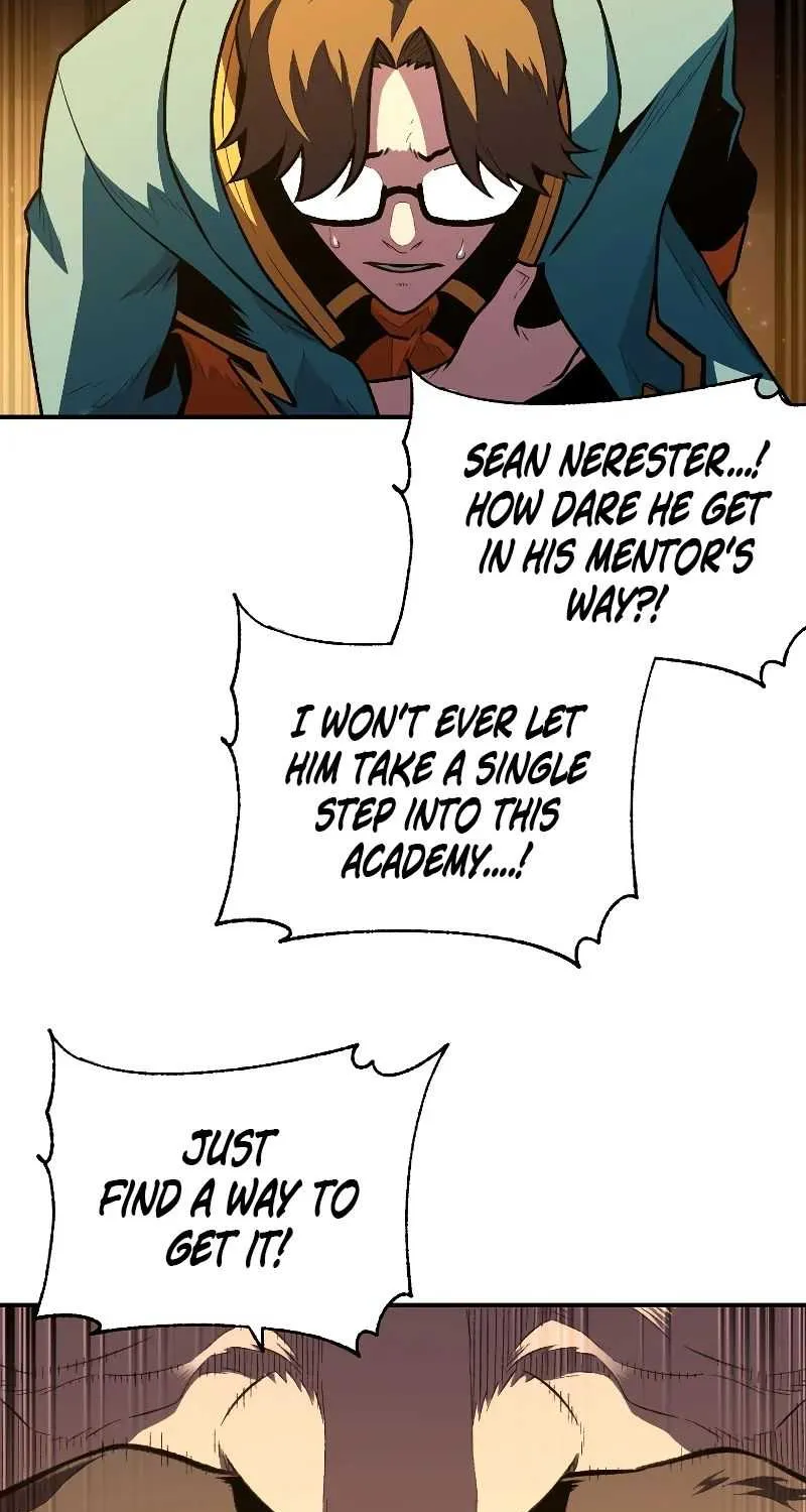 Talent-Swallowing Magician Chapter 34 page 53 - 