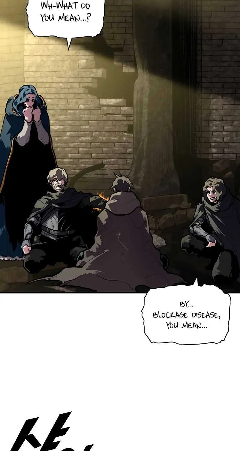 Talent-Swallowing Magician Chapter 34 page 7 - 