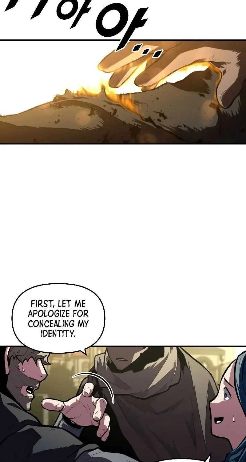 Talent-Swallowing Magician Chapter 34 page 8 - 