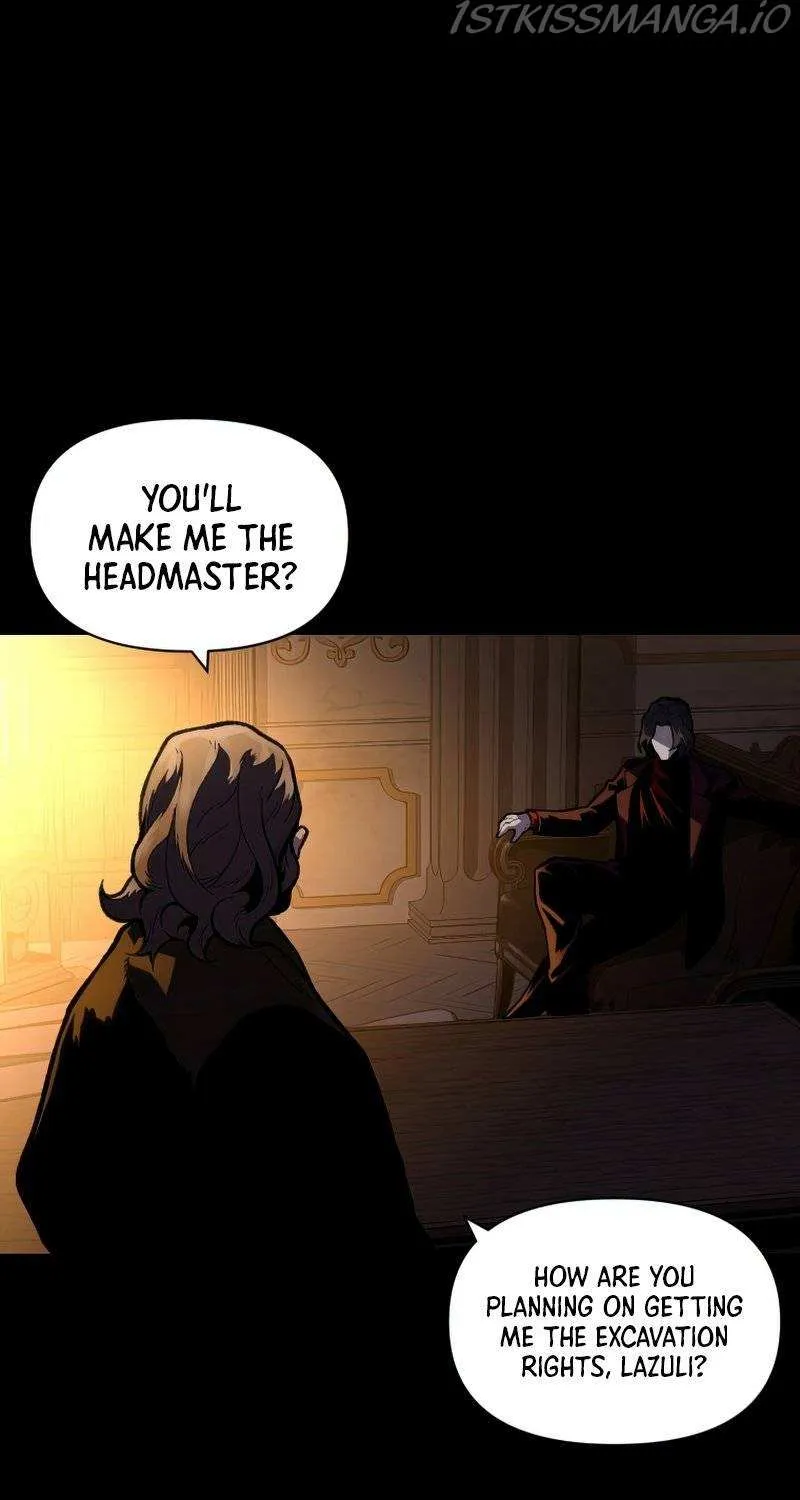 Talent-Swallowing Magician Chapter 35 page 12 - 