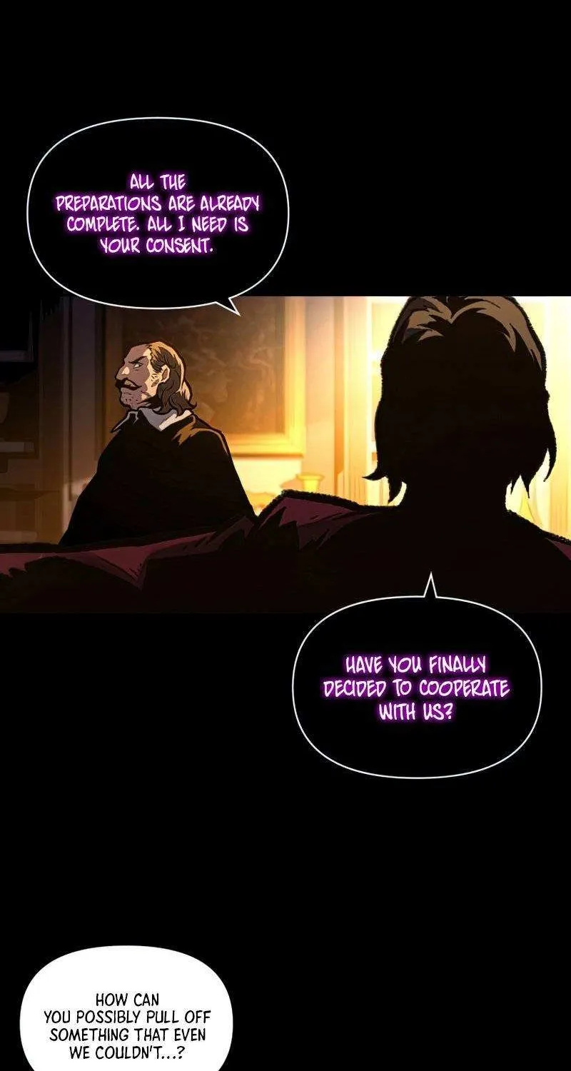 Talent-Swallowing Magician Chapter 35 page 13 - 