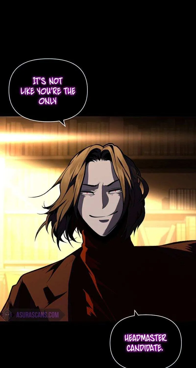 Talent-Swallowing Magician Chapter 35 page 15 - 