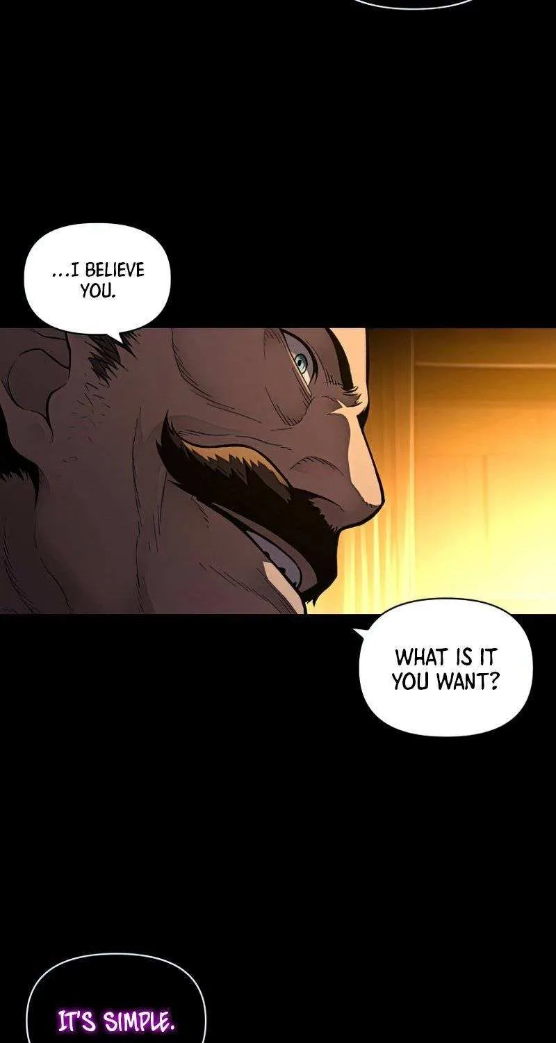 Talent-Swallowing Magician Chapter 35 page 16 - 