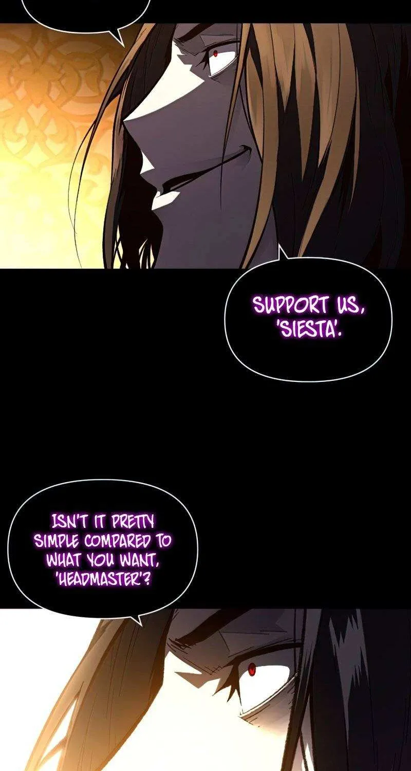 Talent-Swallowing Magician Chapter 35 page 17 - 