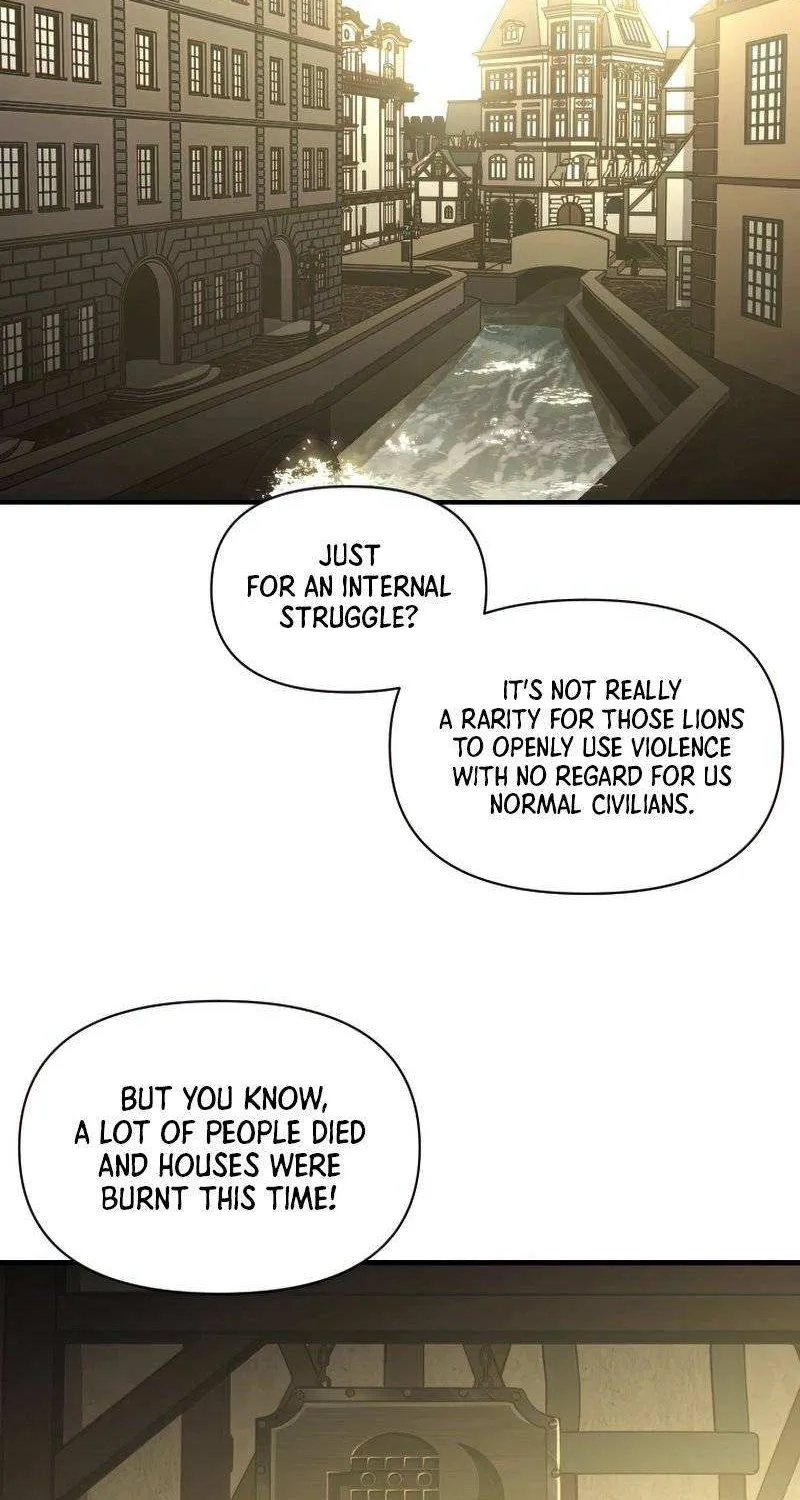 Talent-Swallowing Magician Chapter 35 page 25 - 