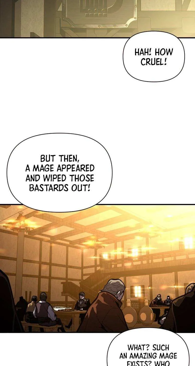 Talent-Swallowing Magician Chapter 35 page 26 - 