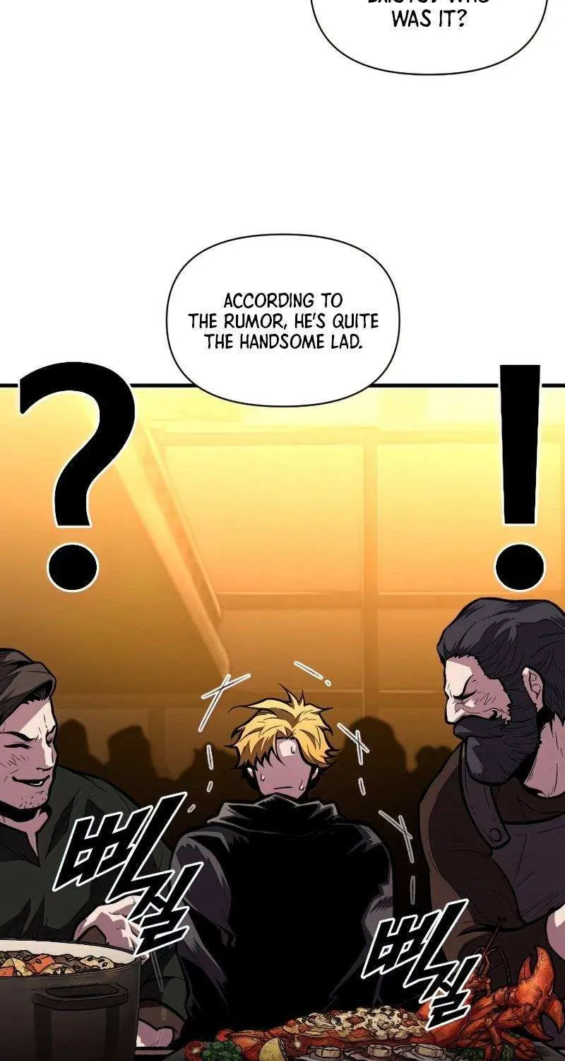 Talent-Swallowing Magician Chapter 35 page 27 - 