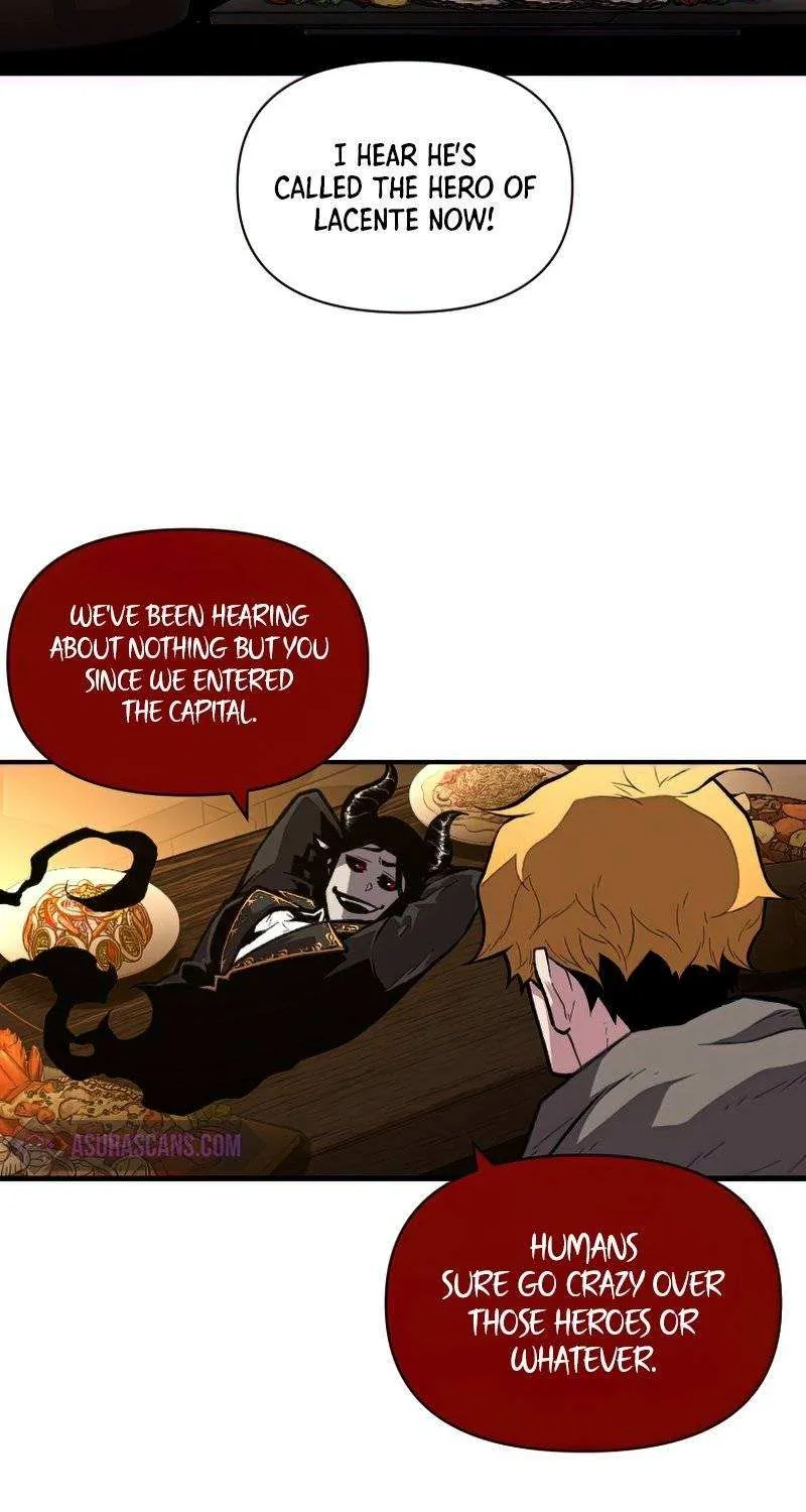 Talent-Swallowing Magician Chapter 35 page 28 - 