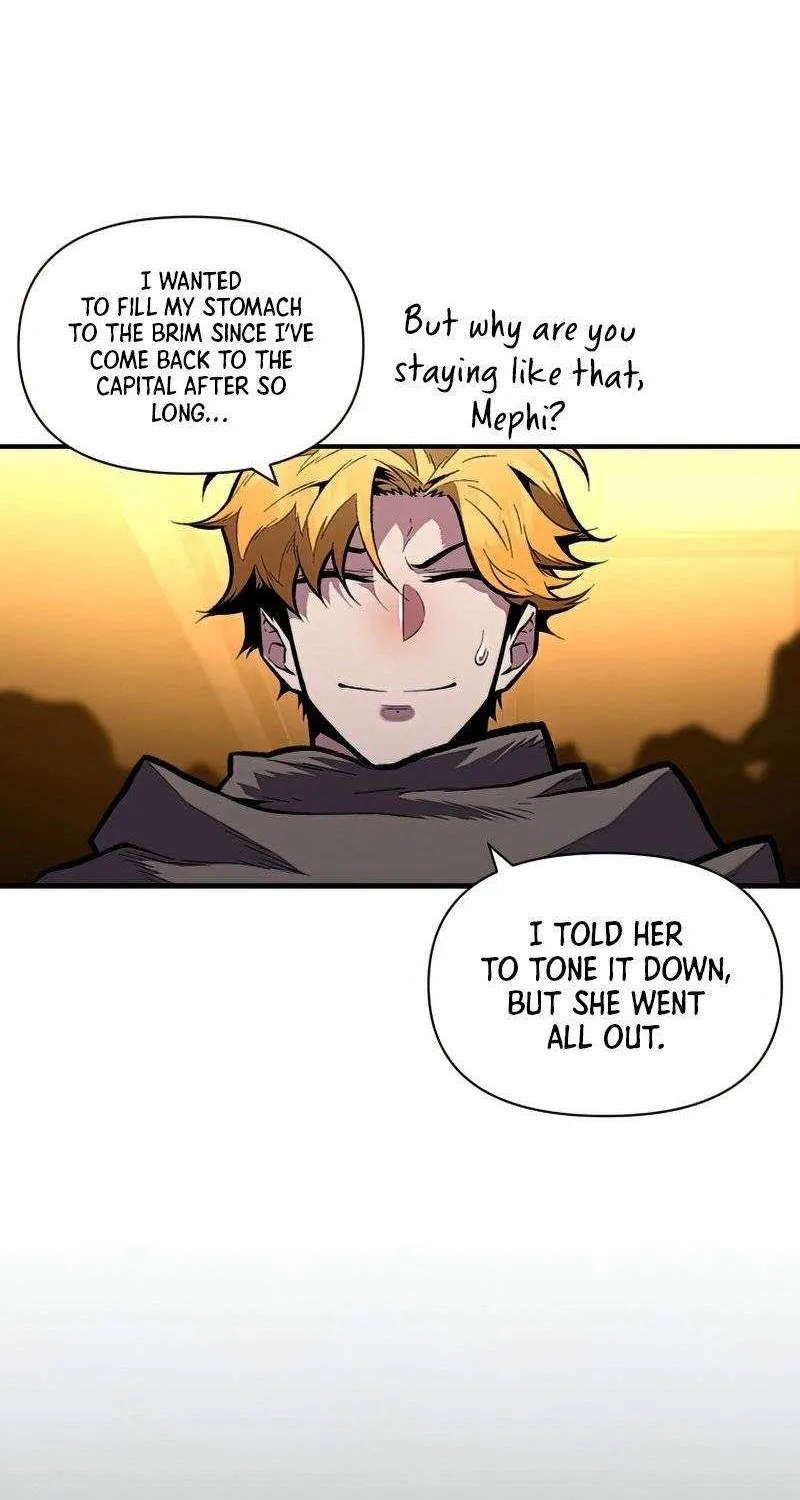 Talent-Swallowing Magician Chapter 35 page 29 - 