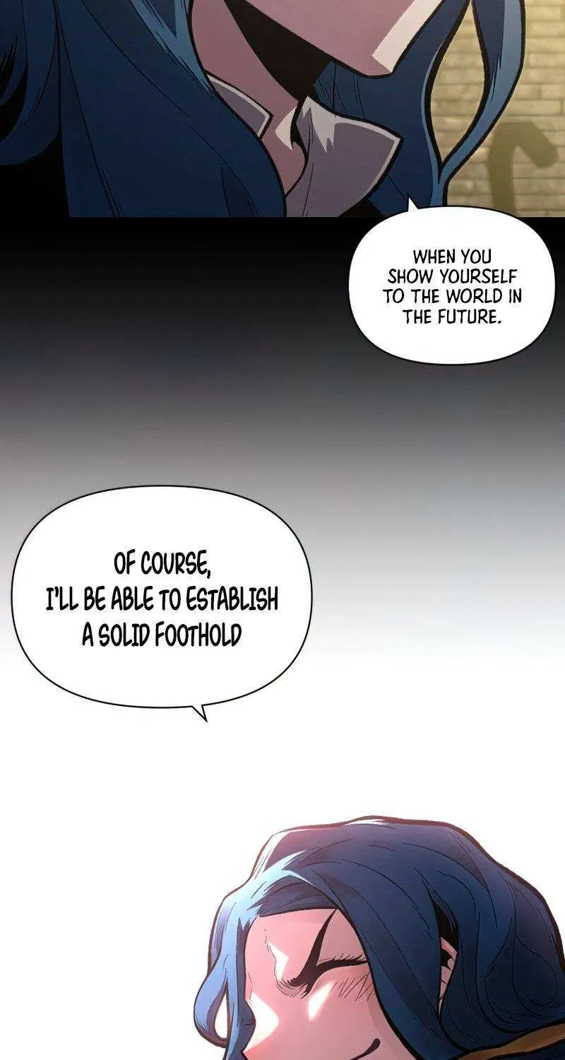 Talent-Swallowing Magician Chapter 35 page 32 - 