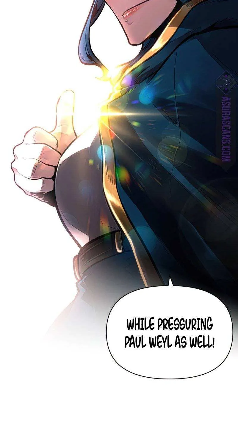 Talent-Swallowing Magician Chapter 35 page 33 - 