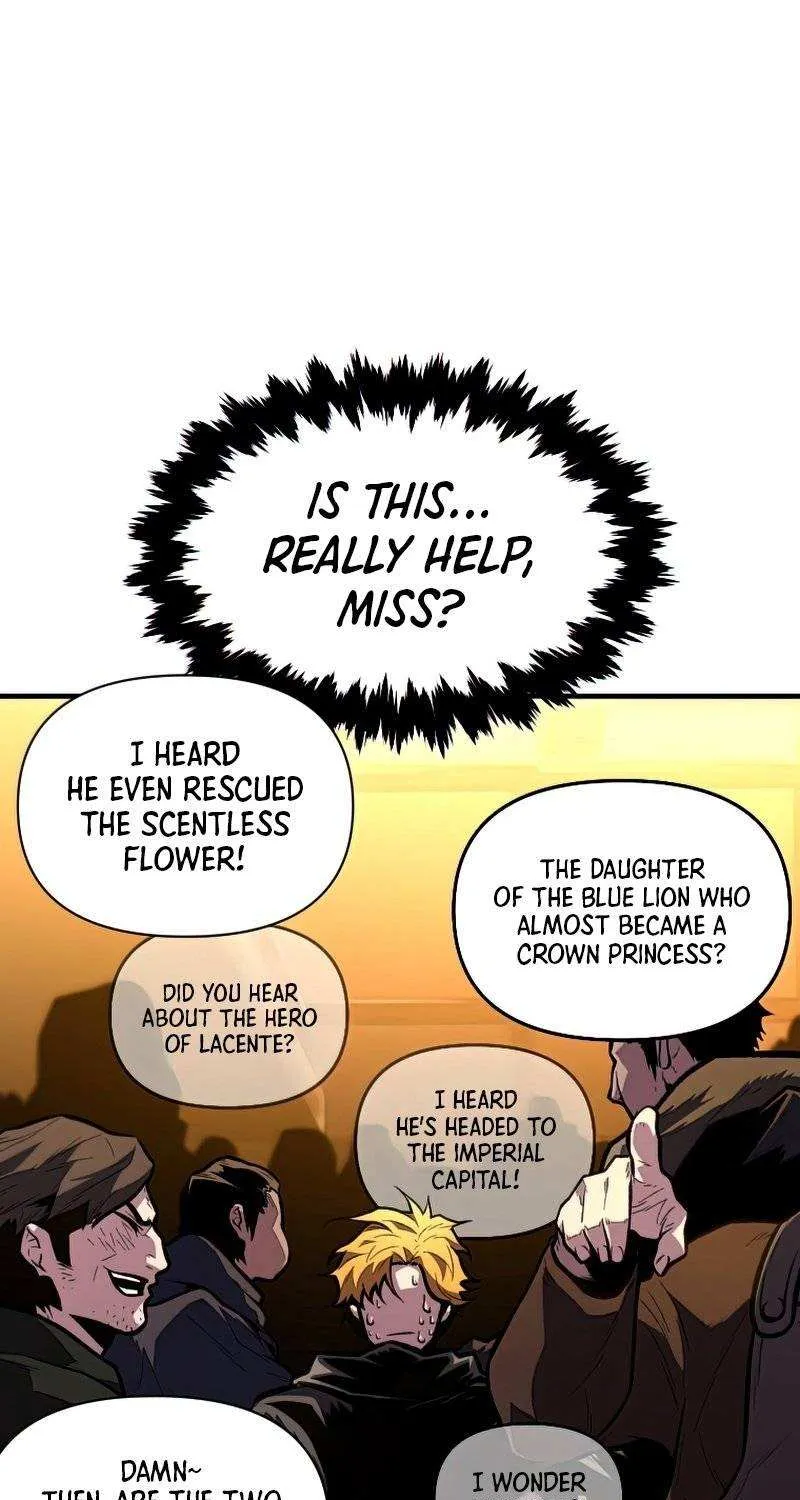 Talent-Swallowing Magician Chapter 35 page 35 - 