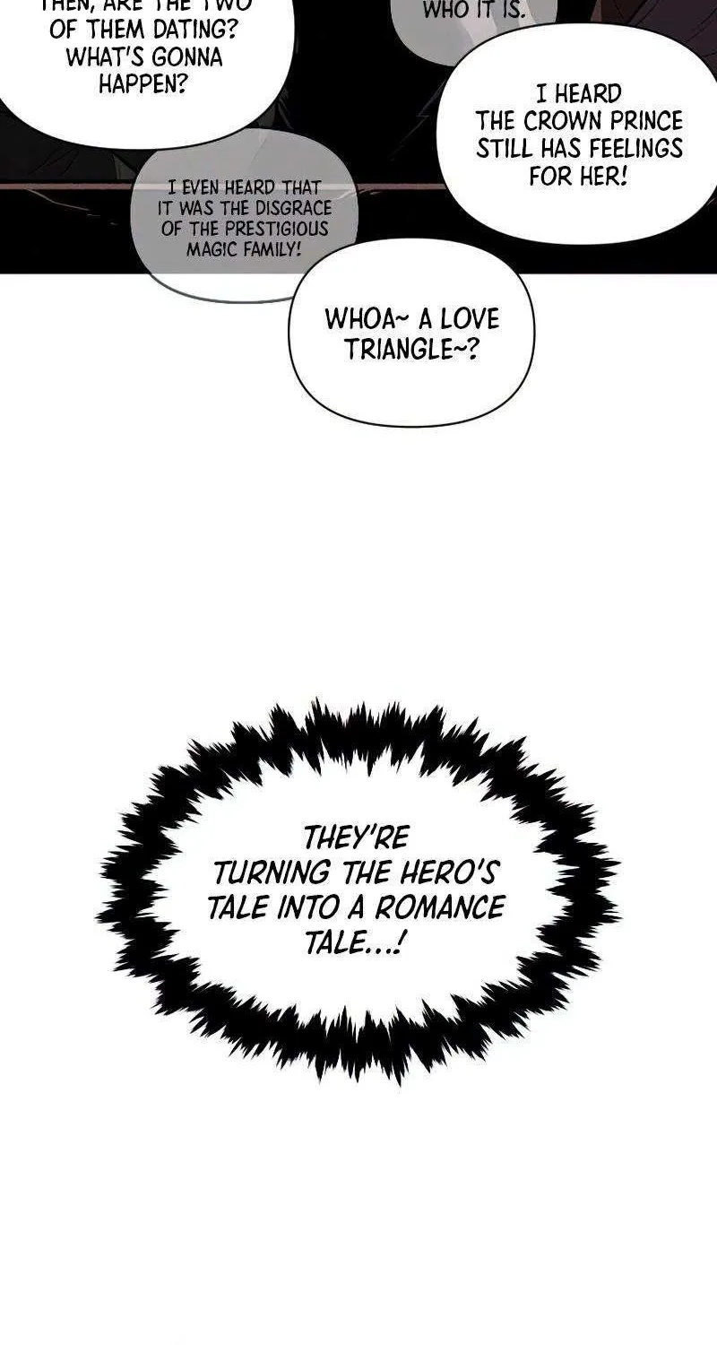 Talent-Swallowing Magician Chapter 35 page 36 - 