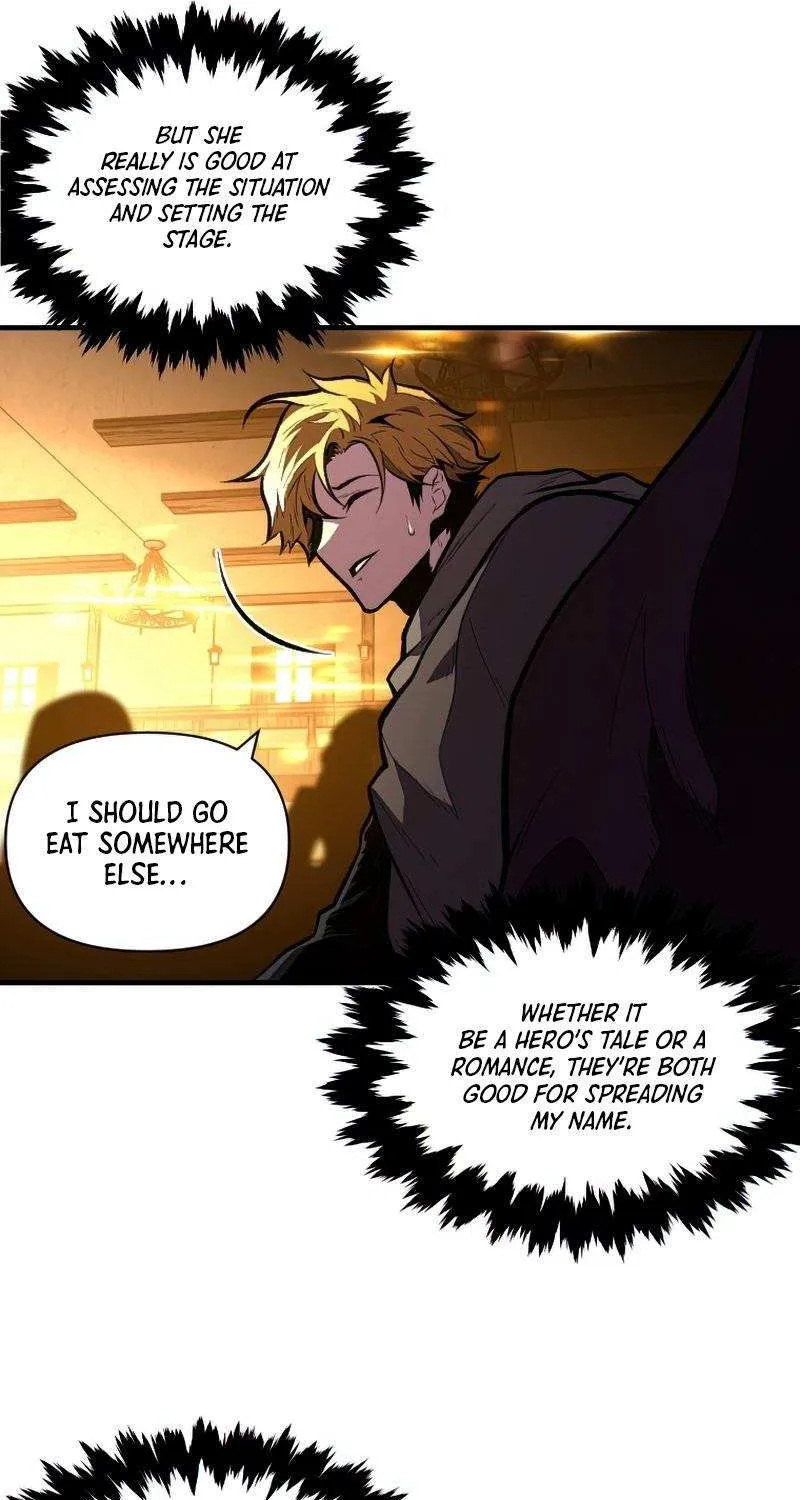 Talent-Swallowing Magician Chapter 35 page 37 - 