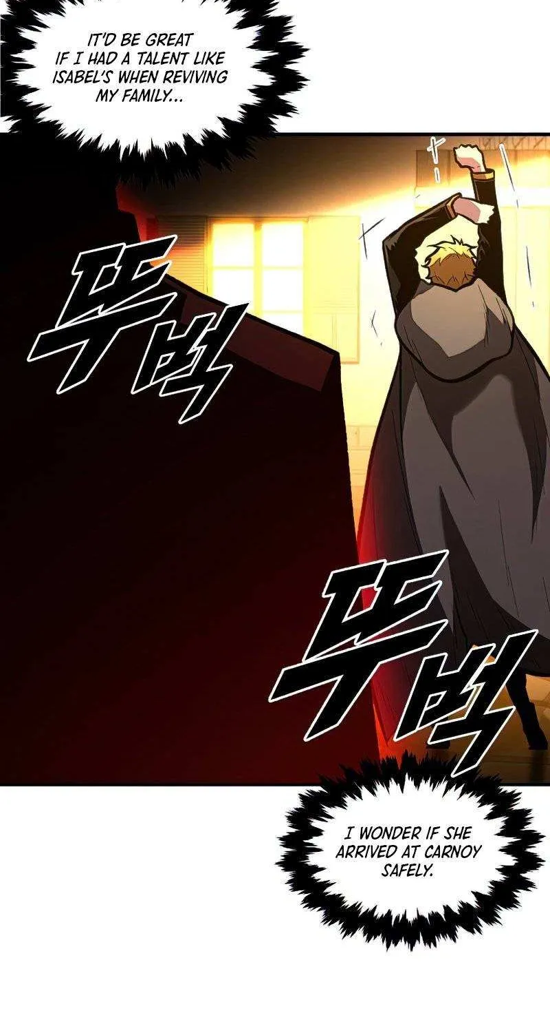 Talent-Swallowing Magician Chapter 35 page 38 - 