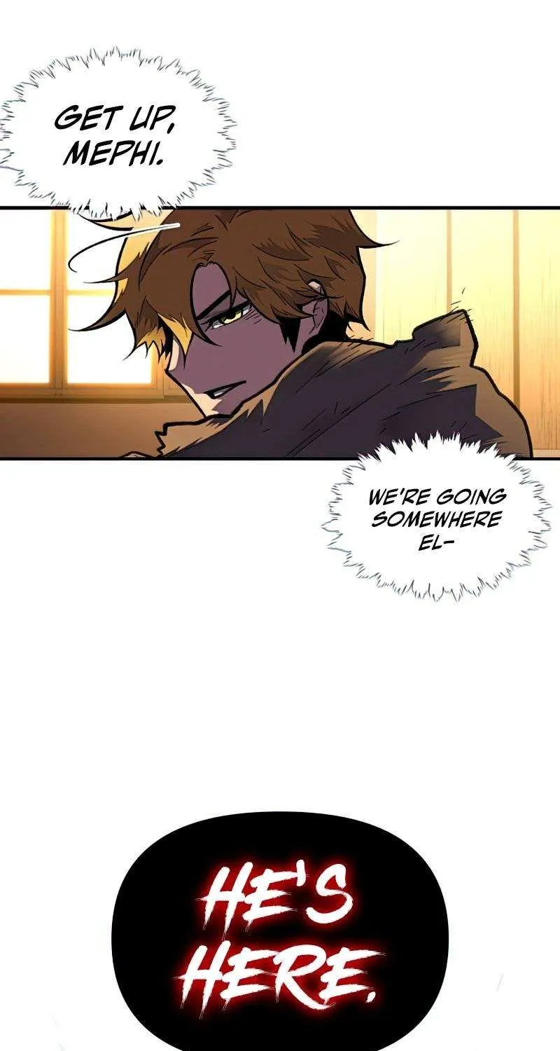 Talent-Swallowing Magician Chapter 35 page 39 - 