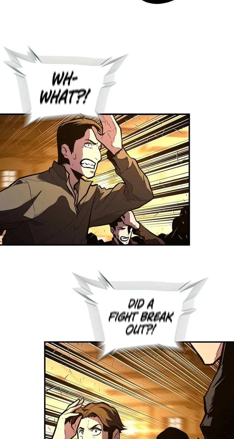 Talent-Swallowing Magician Chapter 35 page 43 - 