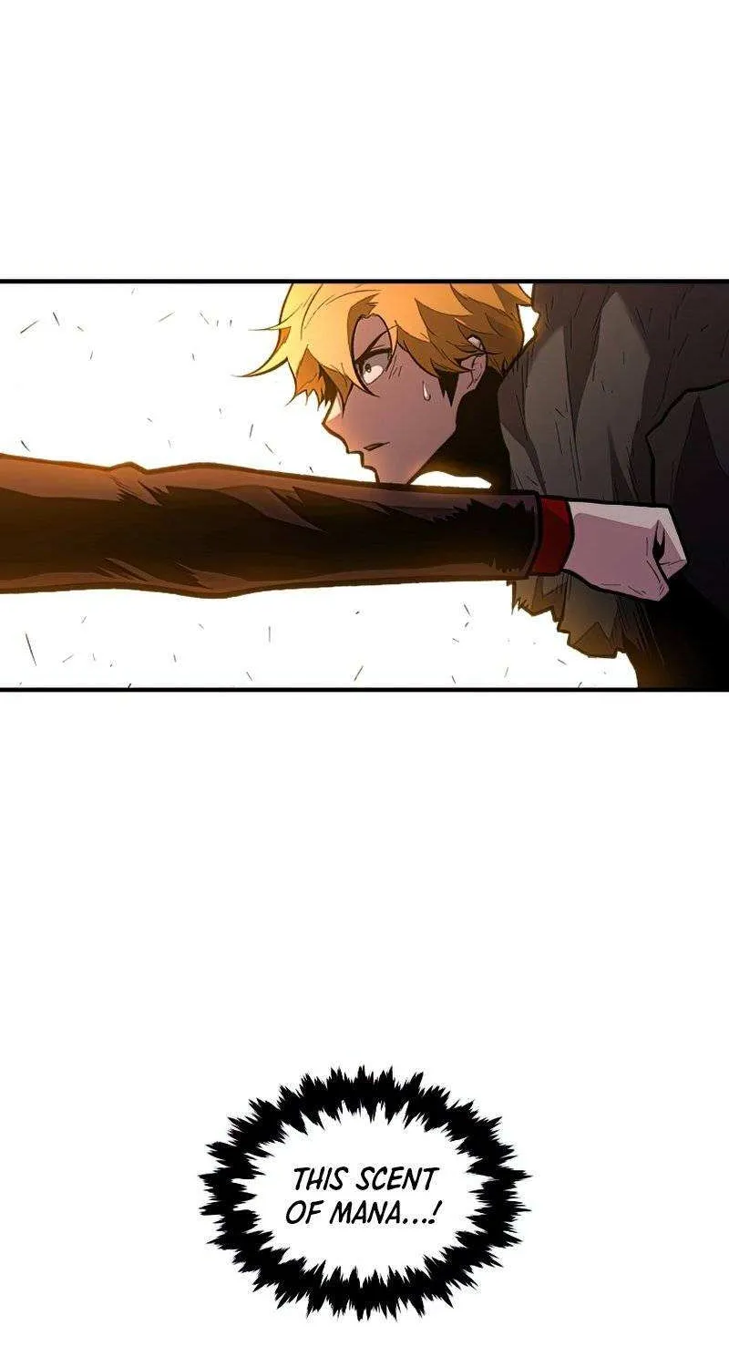 Talent-Swallowing Magician Chapter 35 page 46 - 